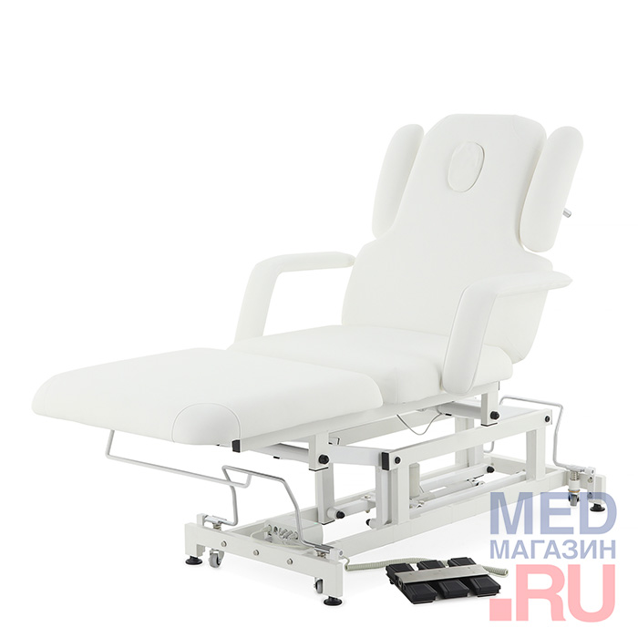 Массажный стол электрический ММКМ-2 Med-Mos (SE3.21.10Д-01)