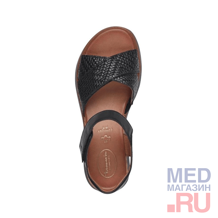 Босоножки женские 8-88715-42-001 Tamaris Comfort