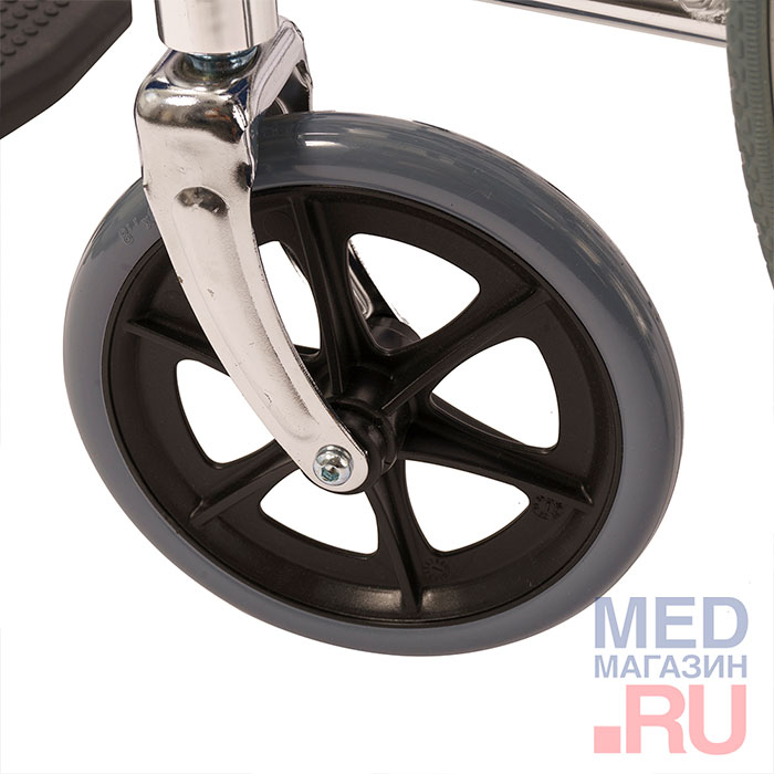 Кресло-коляска Barry D9