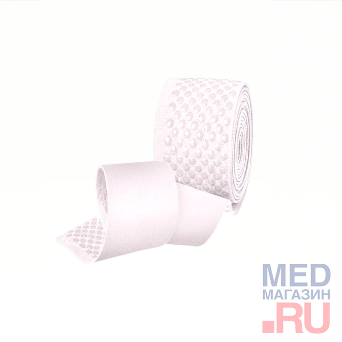 Чулки противоэмболические LUOMMA IDEALISTA ID-380W (2 класс, закрытый ...