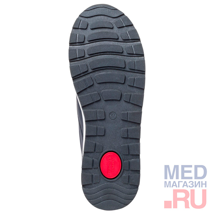 Кроссовки женские 8-8-83711-20-805 Tamaris Comfort