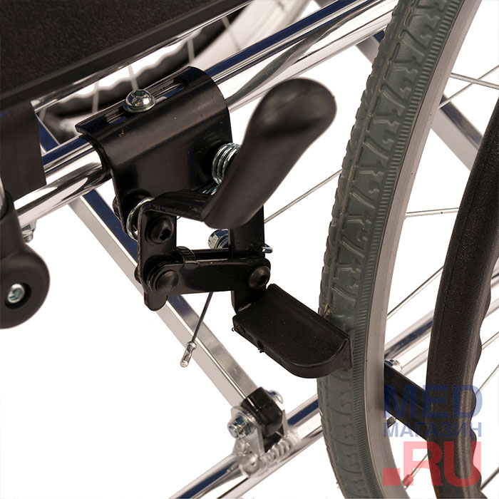 Кресло-коляска Barry D9