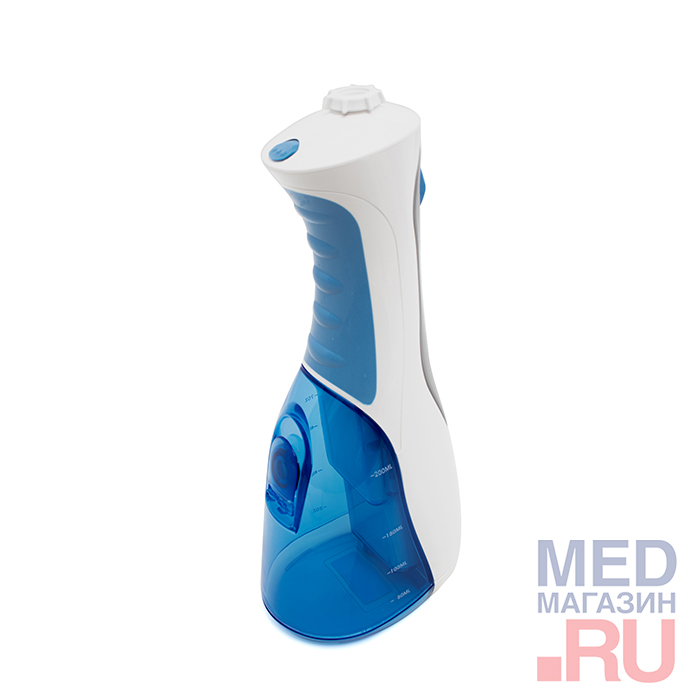 Ирригатор Waterpik WP-450 E2 Cordless Plus