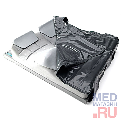 

Комплект вставок-подушечек Invacare Flo-tech Solution Xtra Box