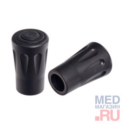 Насадки для скандинавских палок SF 0288 Bradex Насадки для скандинавских палок SF 0288 Bradex