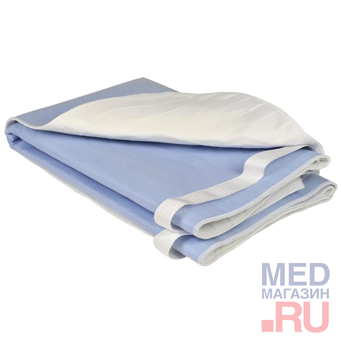 

Пеленка впитывающая подкладная с ручками Abri-Soft Washable №1