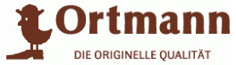 Ortmann