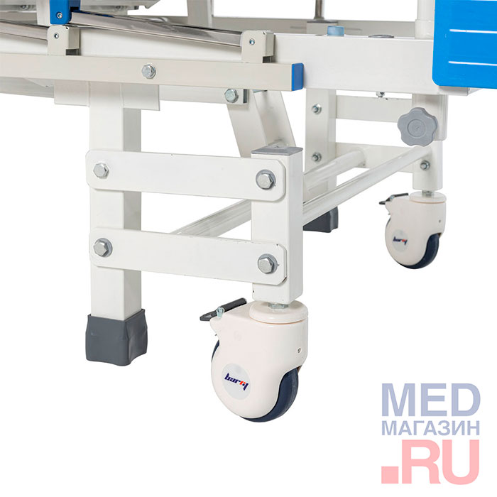 Кровать электрическая Barry MBE-3Spp