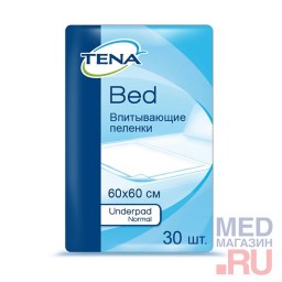 Простыни TENA Bed Normal (30 шт.)