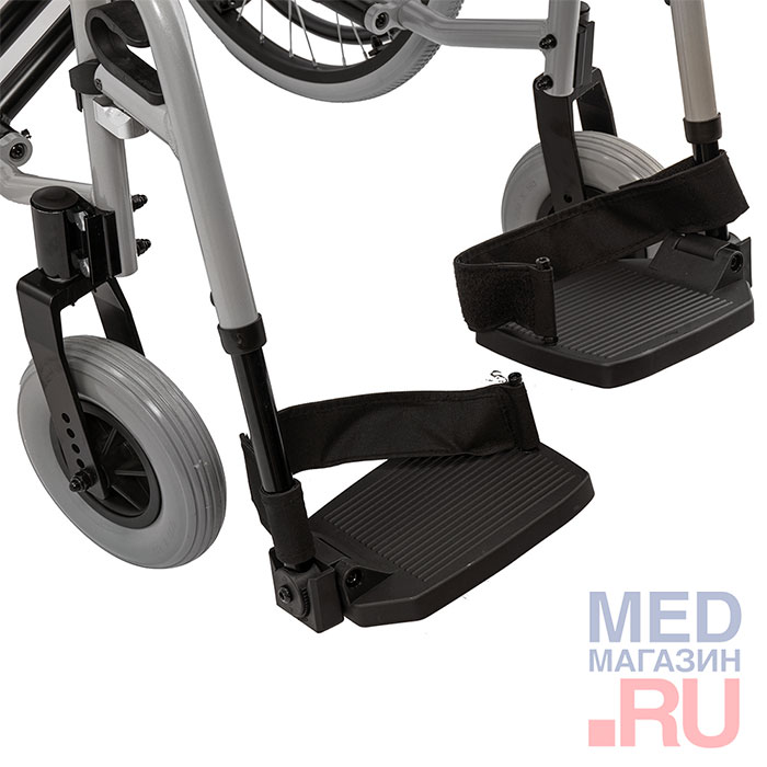 Кресло-коляска Barry D5