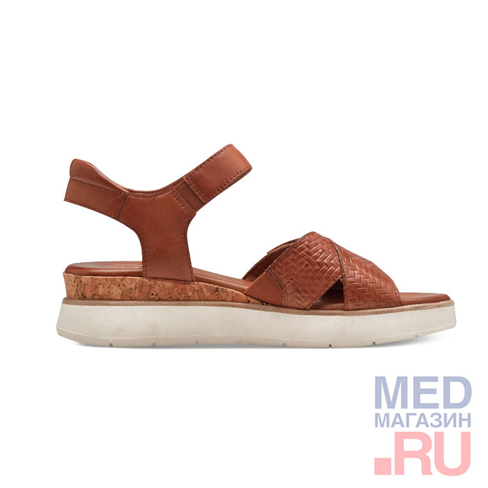 Босоножки женские 8-88715-42-411 Tamaris Comfort