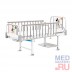 Кровать механическая детская Med-Mos DM-2540S-01