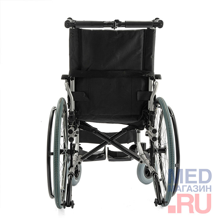 Кресло-коляска Barry Euro