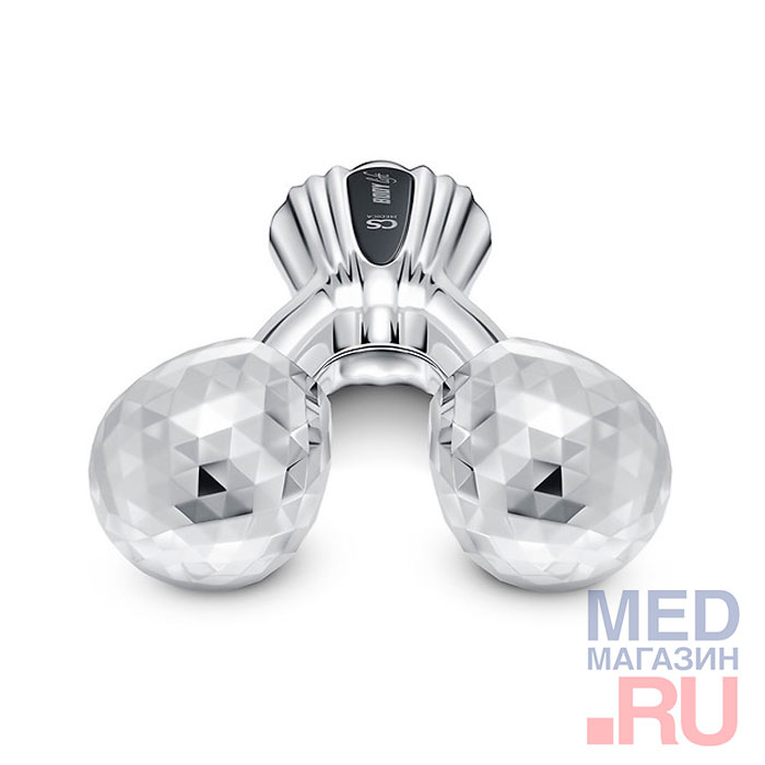Массажер для тела 3D роликовый CS Medica CS-302 BodyLift