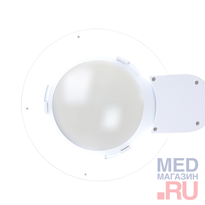 Лампа-лупа Med-Mos 9006LED (9006LED-D-150)