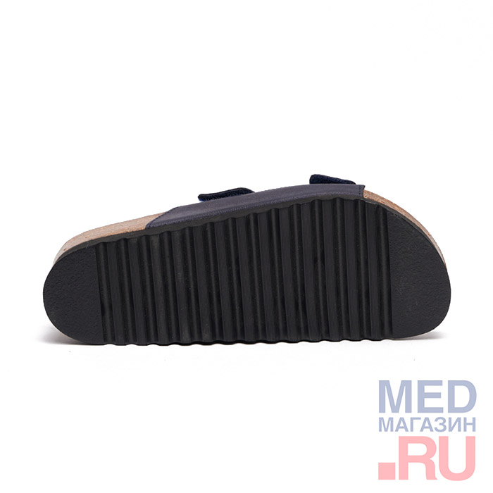 Сандалии женские анатомические FOOTWELL 702001-122