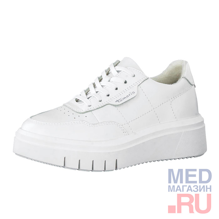 Кроссовки женские 8-8-83717-20-107 Tamaris Comfort, размер 39