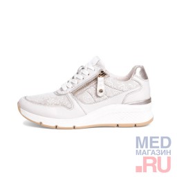 Кроссовки женские 8-8-83711-20-411 Tamaris Comfort Кроссовки женские 8-8-83711-20-411 Tamaris Comfort