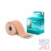 Кинезиотейп Ravetape AIR 5 см, 5м