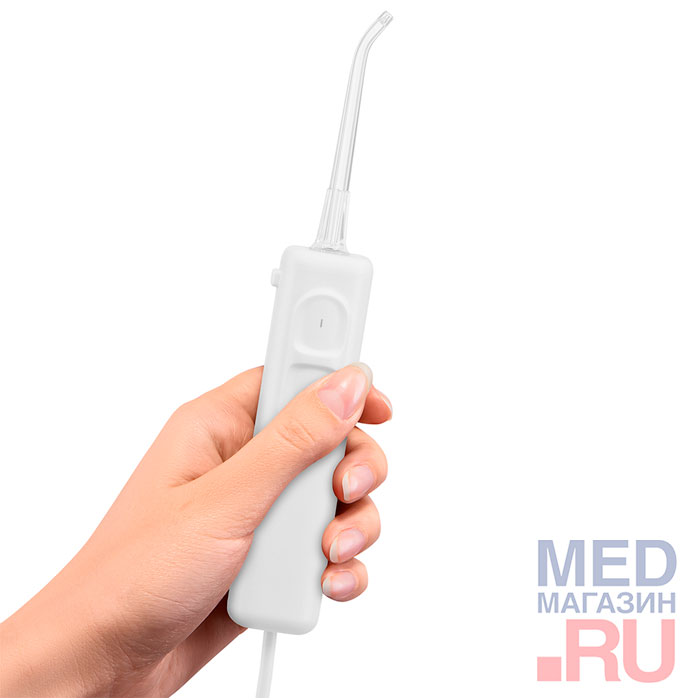 Ирригатор полости рта CS Medica AquaPulsar CS-7 DUAL FLOSS