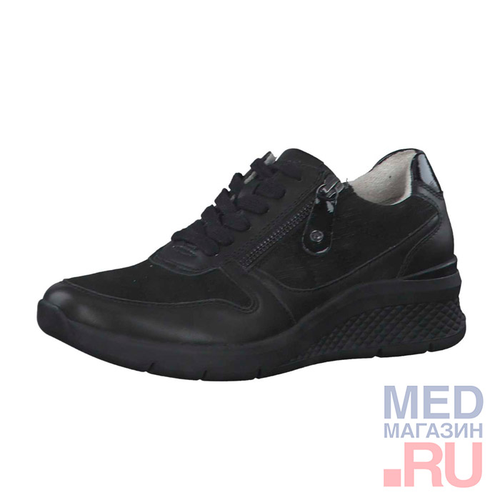 Кроссовки женские 8-8-83718-20-001 Tamaris Comfort JANA, размер 41