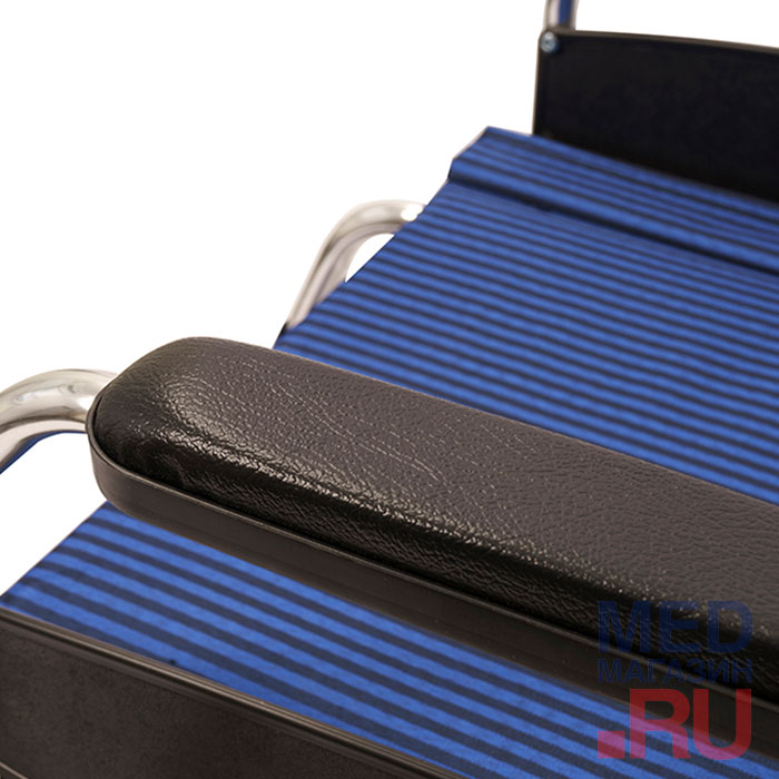 Кресло-коляска Barry D9