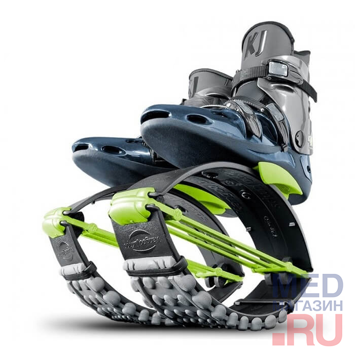 

Ботинки KJ-XR3
