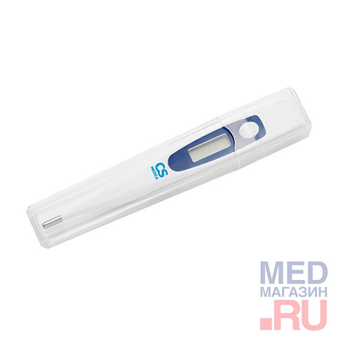 Термометр электронный медицинский CS Medica CS-92