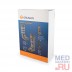 Иммобилизирующий ортез на голеностоп длинный EST-087 Orliman