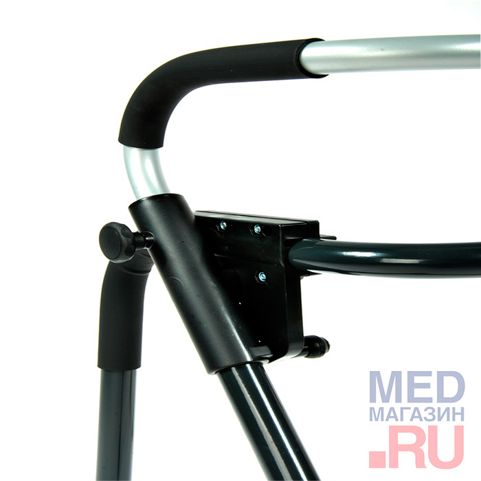 Ходунки на колесах подростковые Вок Он (L) Rebotec