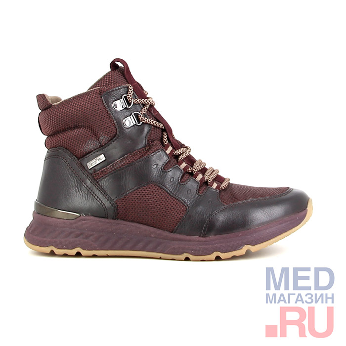 Ботинки женские 8-8-26225-27-001 JANA черные