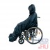 Дождевик для использования на инвалидной коляске CYWP02