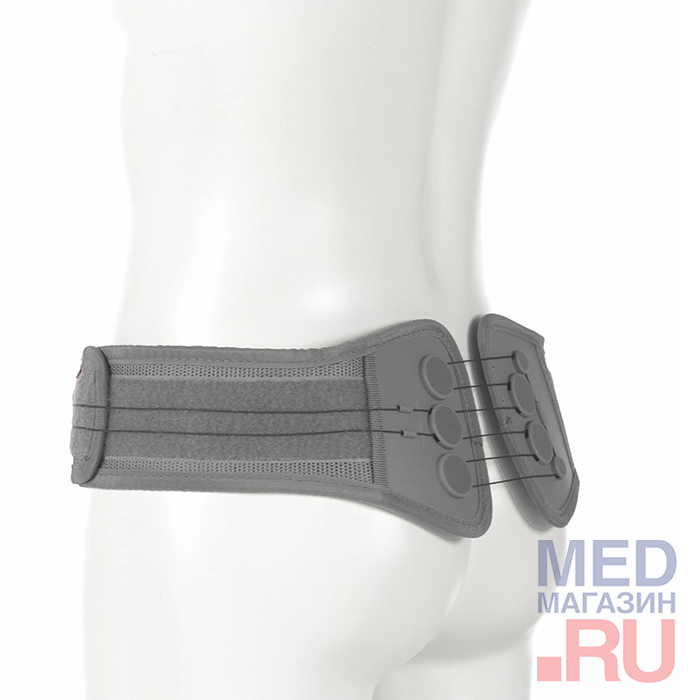 Тазовый ортез Smartspine SI Support 50R236 OttoBock