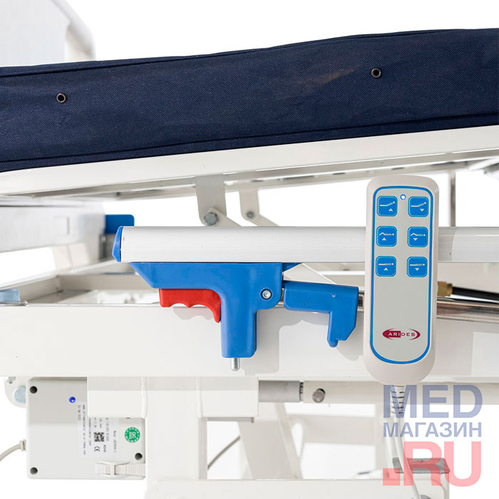 Кровать электрическая Barry MBE-3Spp