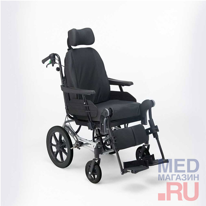 Пассивная кресло-коляска Invacare Rea Azalea Assist