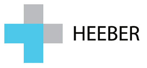 HEEBER HEEBER