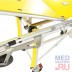 Каталка для автомобилей скорой медицинской помощи со съемными носилками ММ-А3 СП-1НФ Med-Mos