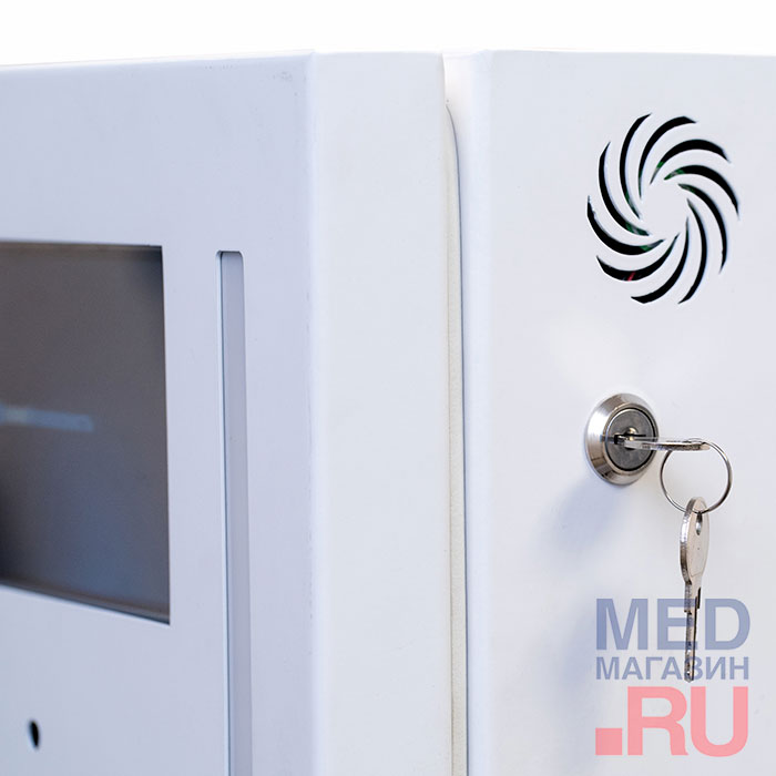 Алкобезопасность — тестирование на алкогольное опьянение с распознаванием лиц