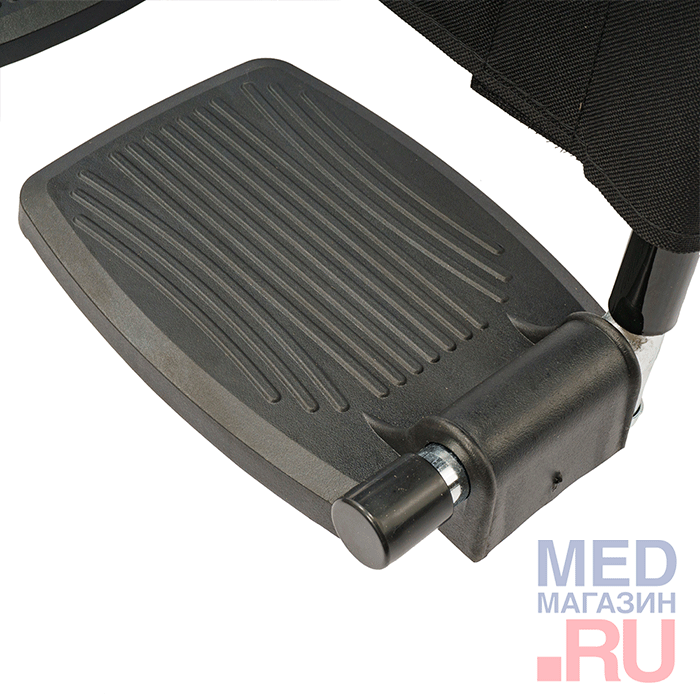 Кресло-каталка инвалидная Barry V1