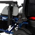 Кресло-коляска с электроприводом Ortonica Pulse 190