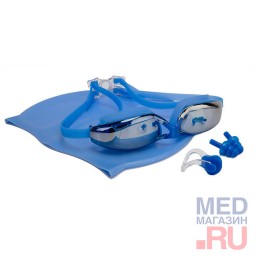 Набор для плавания Bradex Набор для плавания Bradex