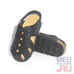 Сабо мужские анатомические FOOTWELL 510041-011 Сабо мужские анатомические FOOTWELL 510041-011