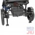 Кресло-коляска с электроприводом Ortonica Pulse 170