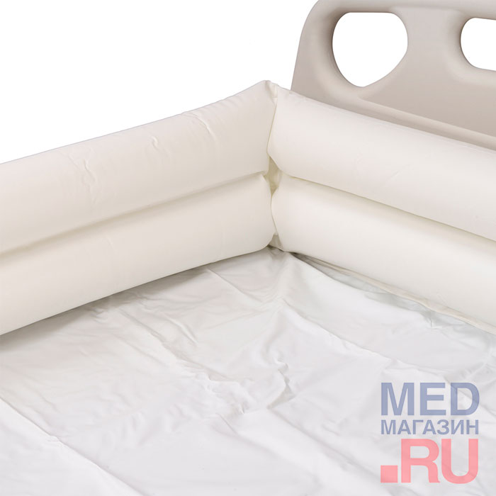 Надувная ванна для мытья тела Barry Wash Tub