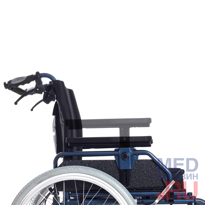 Кресло-коляска Ortonica Trend 60