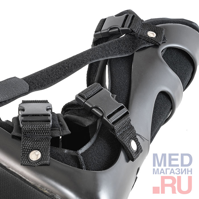 Голеностопный ортез 50S20 Malleo Immobil Night Splint OttoBock