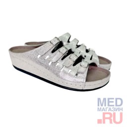 Босоножки ортопедические LM ORTHOPEDIC LM-707.038 Босоножки ортопедические LM ORTHOPEDIC LM-707.038