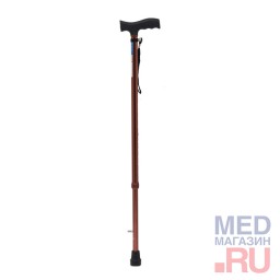 Трость телескопическая 10090 Трость телескопическая 10090