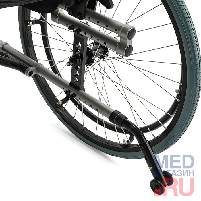 Кресло-коляска Barry Euro