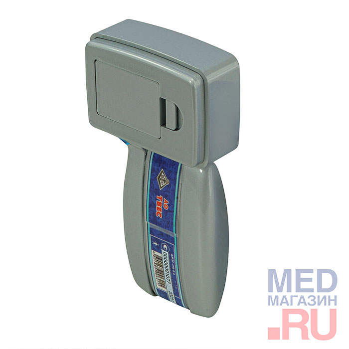 Динамометр электронный ручной ДМЭР-120-0,5